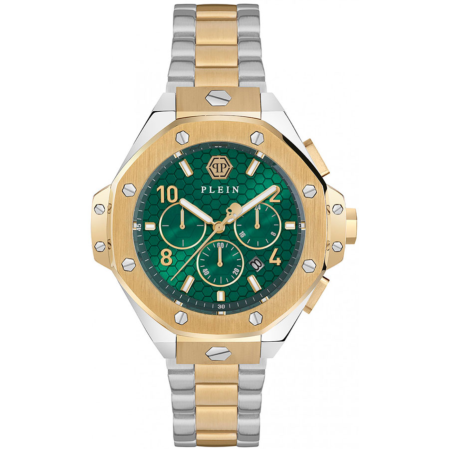 Часы Philipp Plein Plein Chrono Royal PWPRA0324